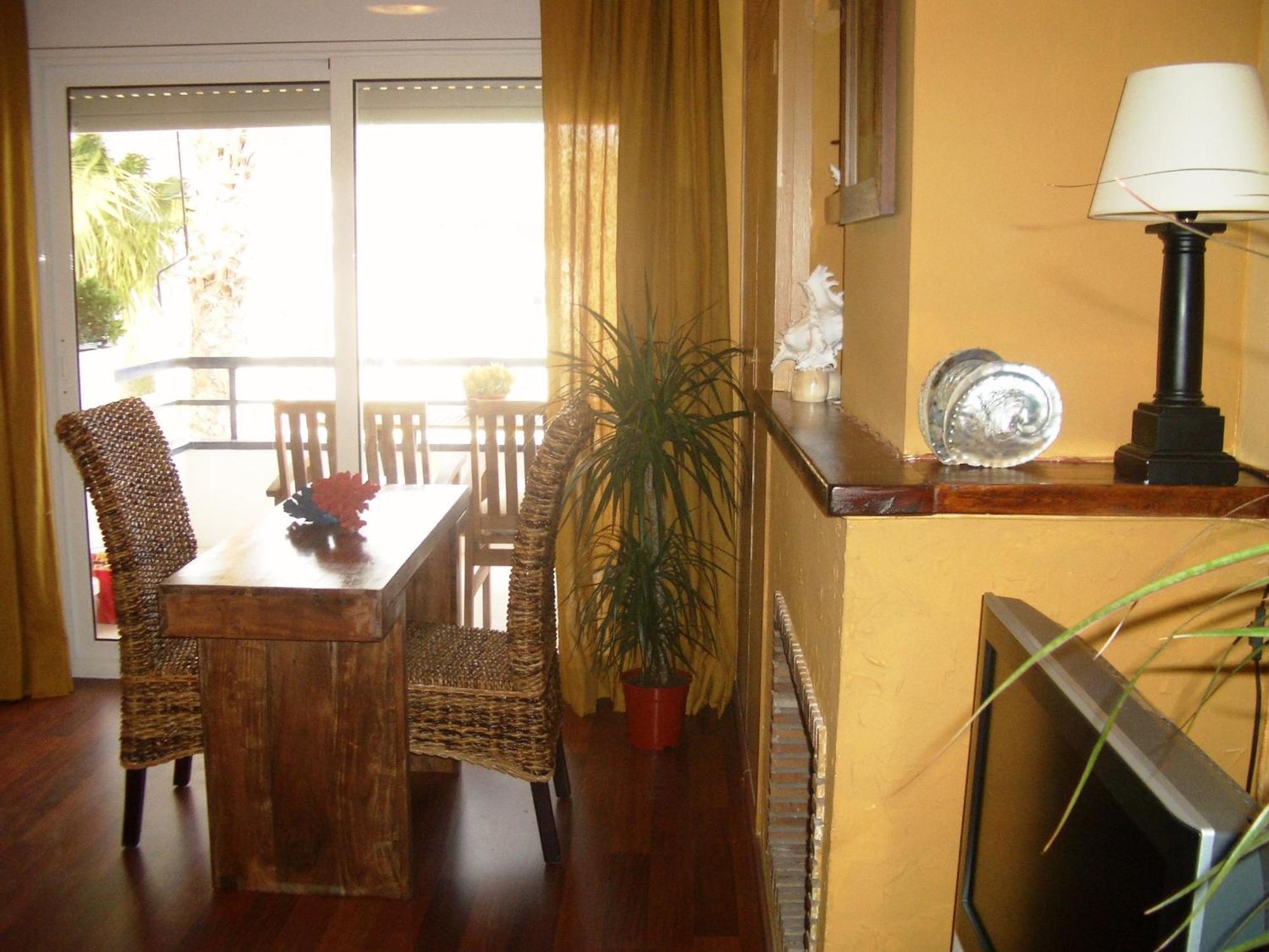 Loft Appartamento Sitges