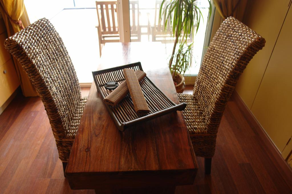 Appartamento Loft Sitges