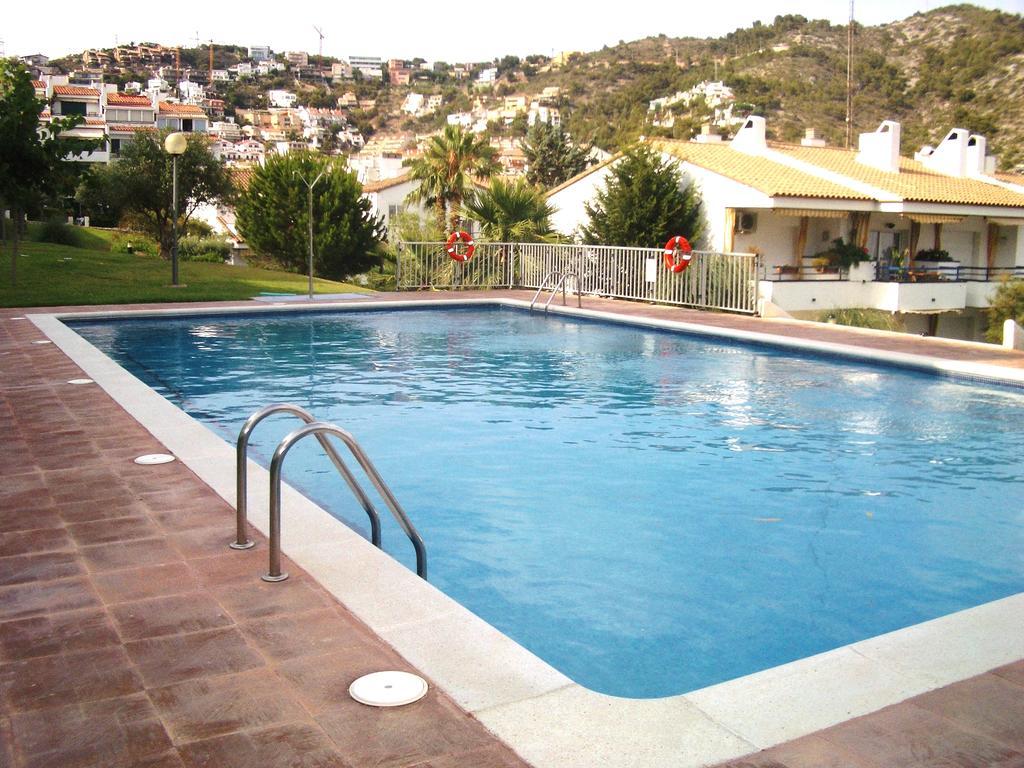 Loft Appartamento Sitges