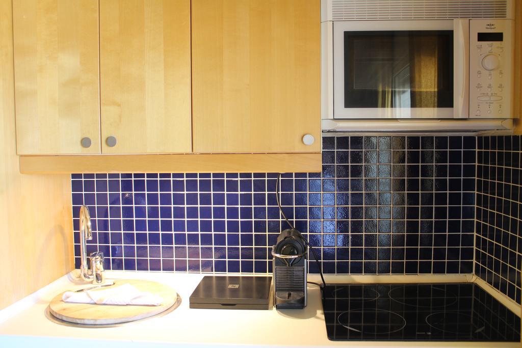 Appartamento Loft