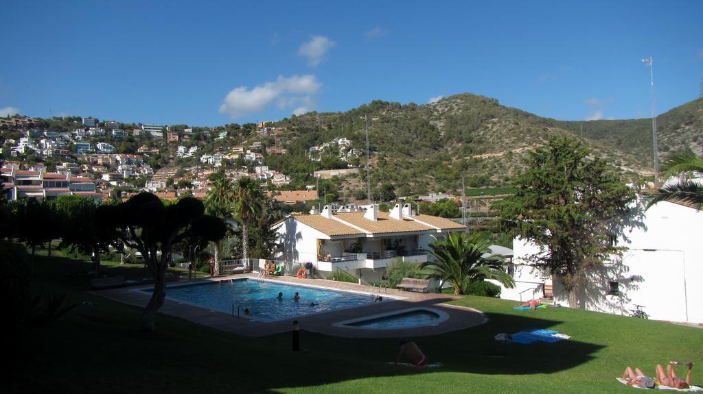 Loft Appartamento Sitges