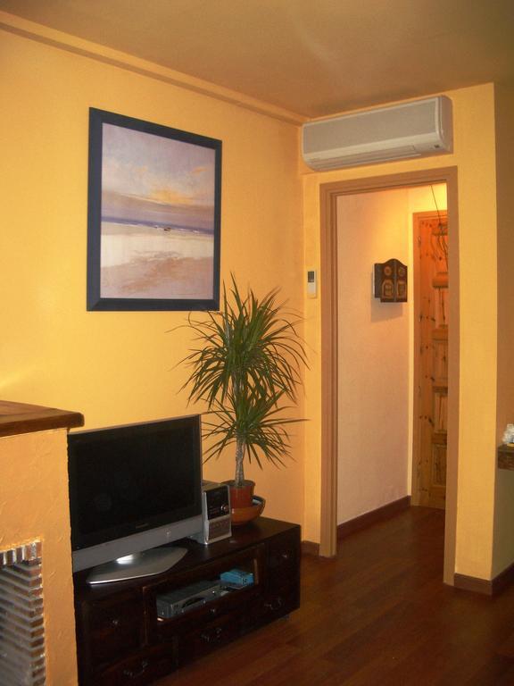 Loft Appartamento Sitges