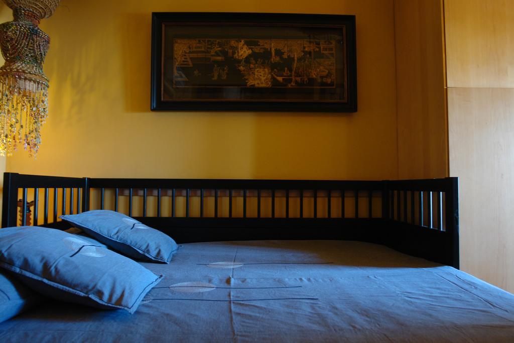 Loft Appartamento Sitges