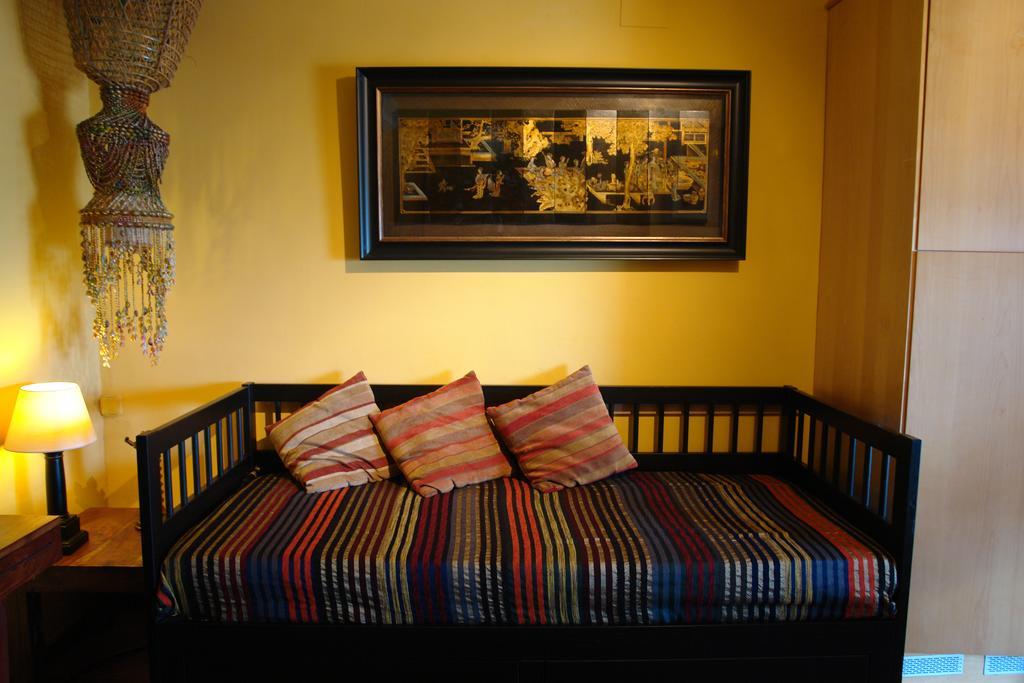 Loft Appartamento Sitges